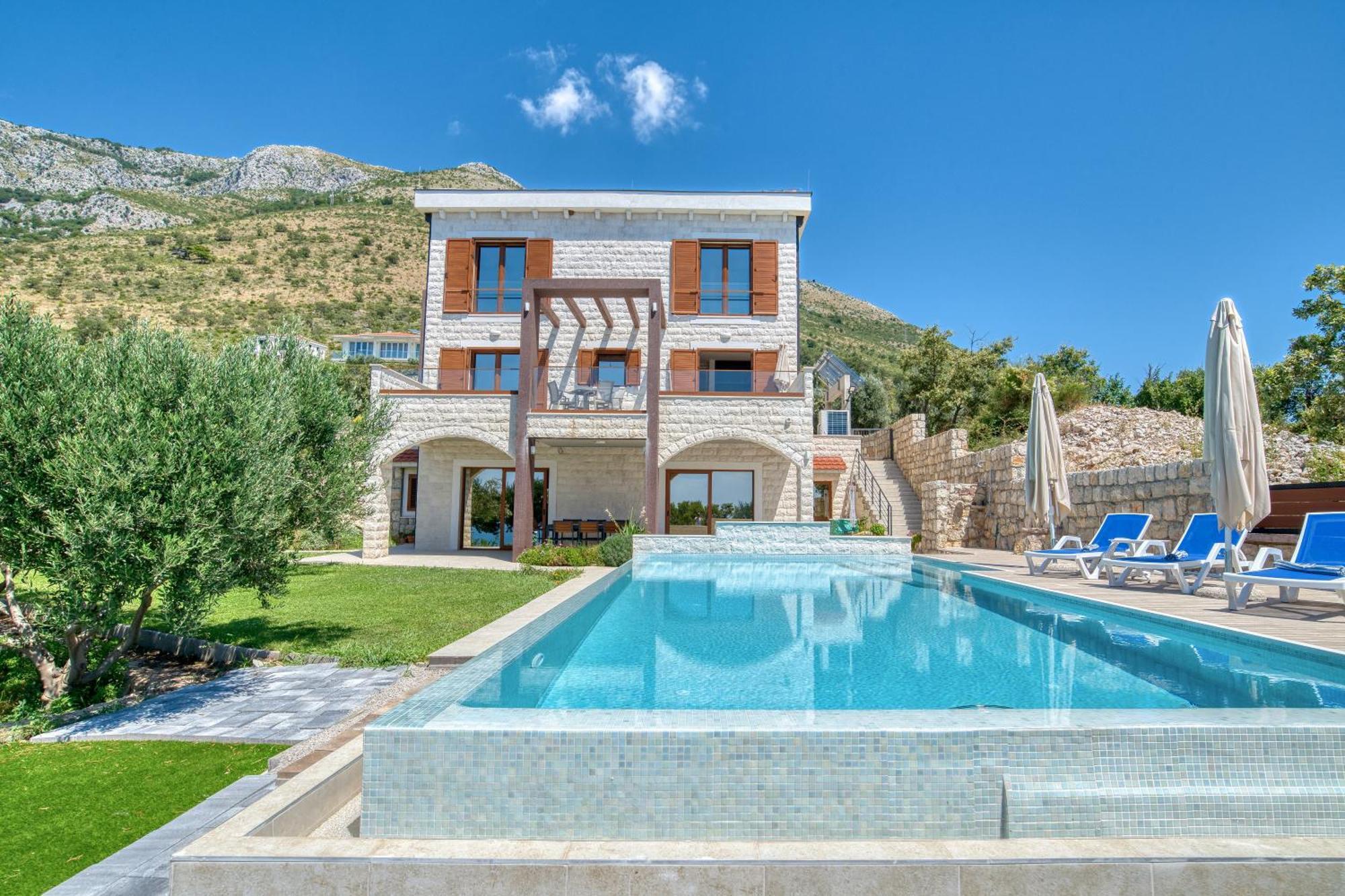 Aria Vista Petrovac
